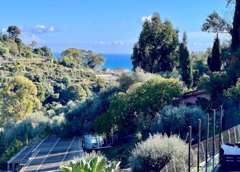 Apartment Strada del Monto, Sanremo - photo 12