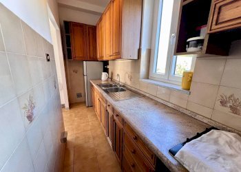 Apartment Strada del Monto, Sanremo - photo 16