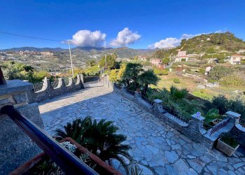 Apartment Strada del Monto, Sanremo - photo 30