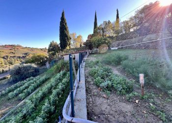 Apartment Strada del Monto, Sanremo - photo 32