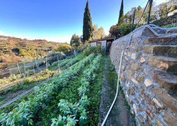 Apartment Strada del Monto, Sanremo - photo 34