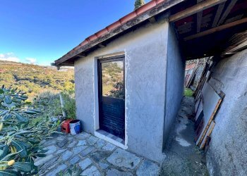 Apartment Strada del Monto, Sanremo - photo 35