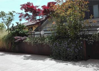 Trilocale VIA PIETRO PORRO 4C, Albavilla - foto 5