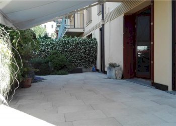 Trilocale VIA PIETRO PORRO 4C, Albavilla - foto 6