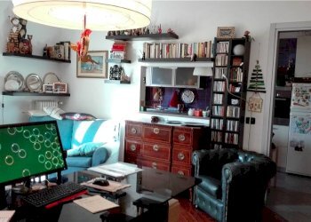 Trilocale VIA PIETRO PORRO 4C, Albavilla - foto 8