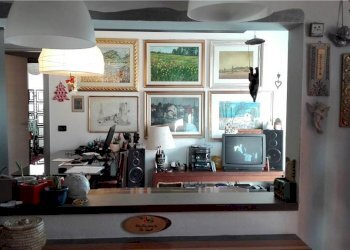 Trilocale VIA PIETRO PORRO 4C, Albavilla - foto 9