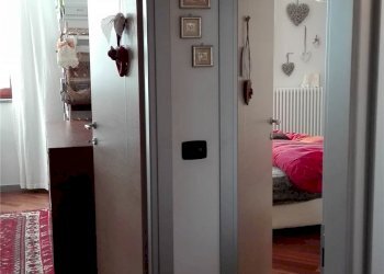 Trilocale VIA PIETRO PORRO 4C, Albavilla - foto 11