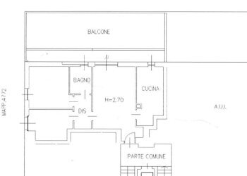 Trilocale VIA PIETRO PORRO 4C, Albavilla - foto 16