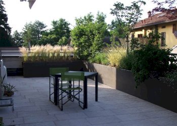 Trilocale VIA PIETRO PORRO 4C, Albavilla - foto 1