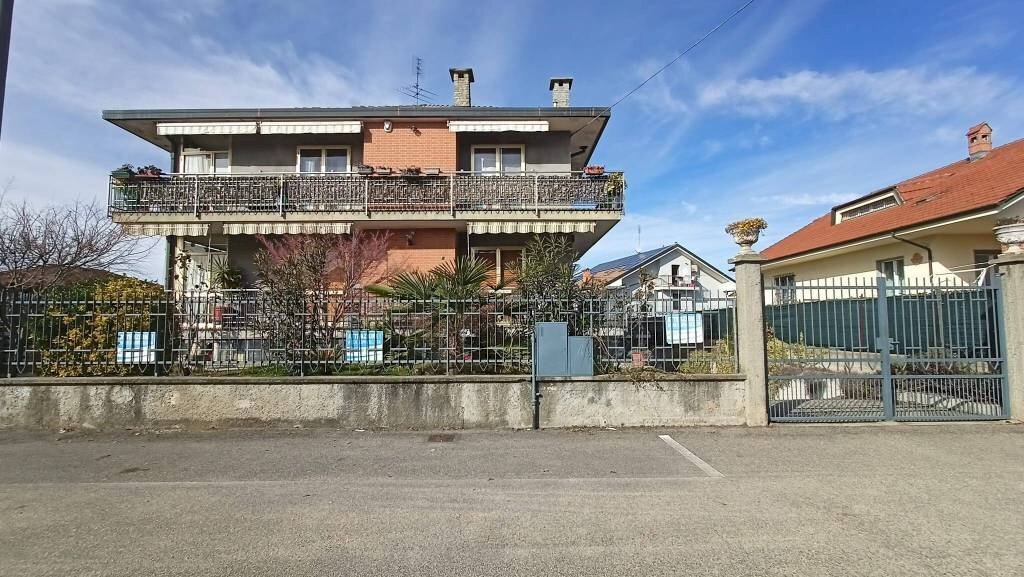 Four-room apartment Volvera - photo 1