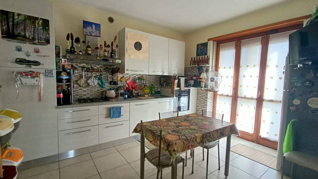 Four-room apartment Volvera - photo 2