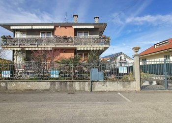 Quadrilocale Volvera - foto 1