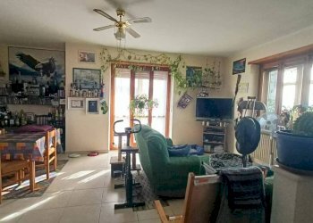 Quadrilocale Volvera - foto 4