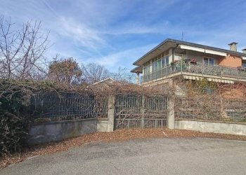 Quadrilocale Volvera - foto 18