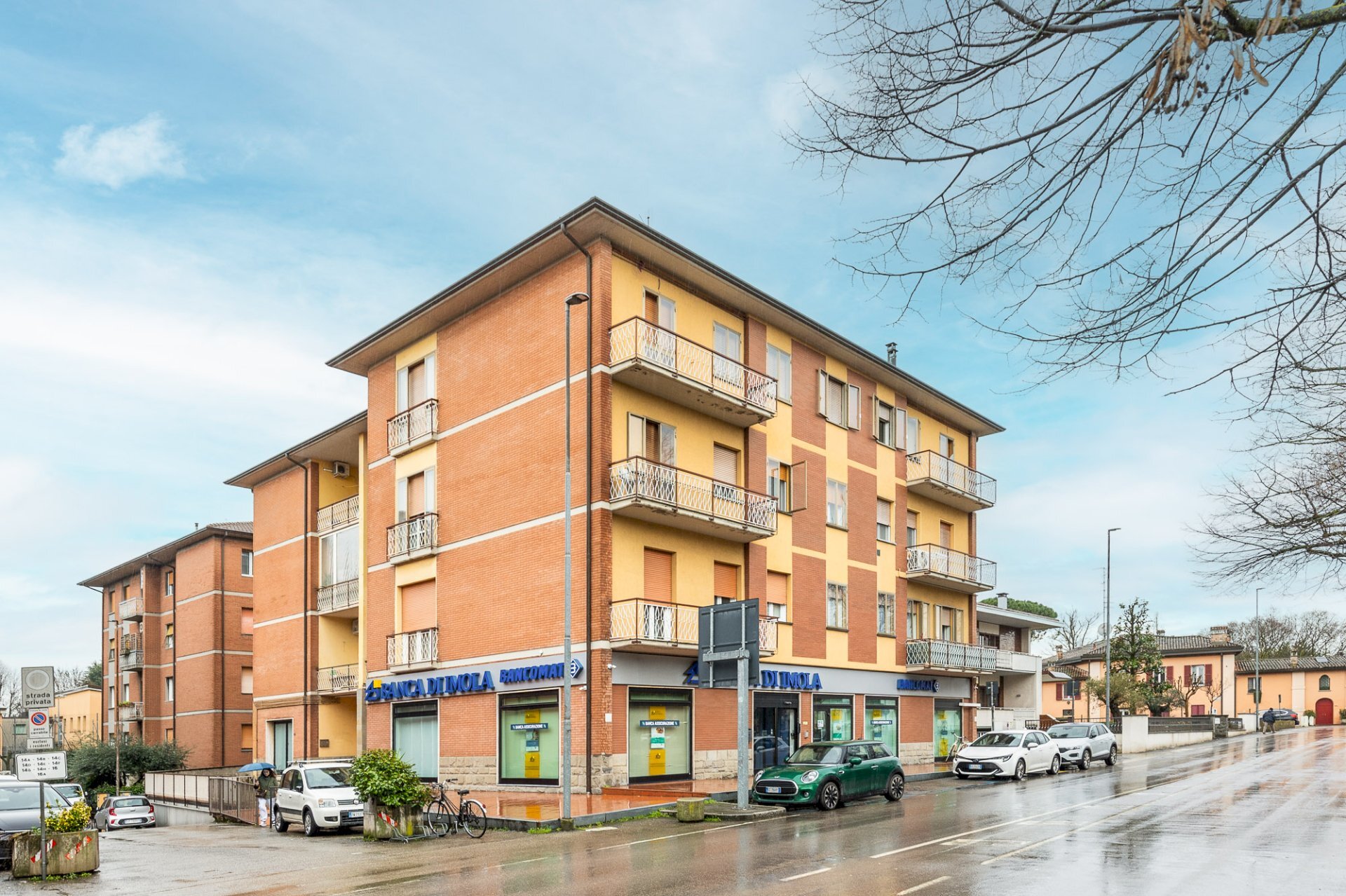 Appartamento Imola - foto 3