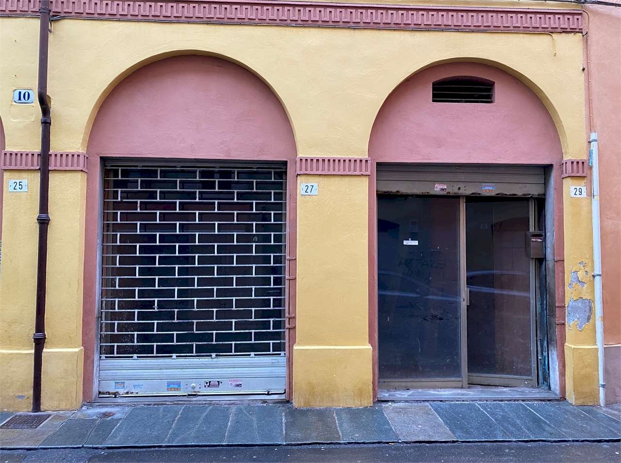 Magazzino Modena (zona Centro Storico) - foto 1