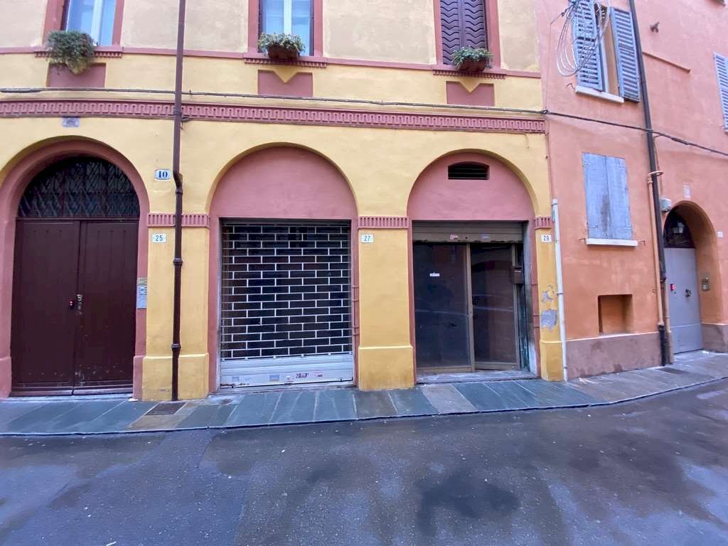 Magazzino Modena (zona Centro Storico) - foto 2