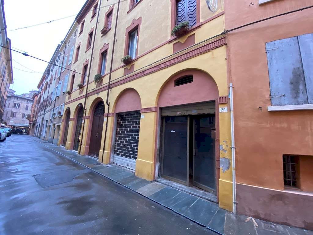 Magazzino Modena (zona Centro Storico) - foto 3