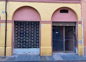 Magazzino Modena (zona Centro Storico) - foto 1