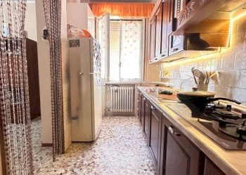 Quadrilocale Medesano - foto 10