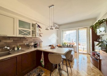 Appartamento Via di pino, Genova (zona Molassana) - foto 1