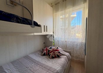 Appartamento Via di pino, Genova (zona Molassana) - foto 4