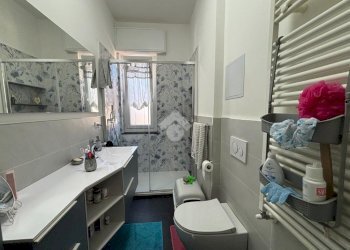 Appartamento Via di pino, Genova (zona Molassana) - foto 5