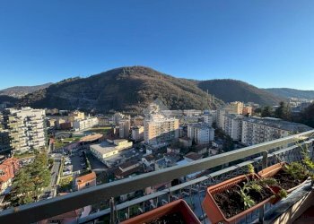 Appartamento Via di pino, Genova (zona Molassana) - foto 6