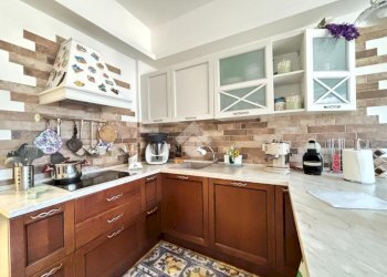 Appartamento Via di pino, Genova (zona Molassana) - foto 8