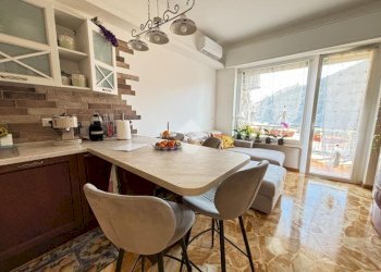 Appartamento Via di pino, Genova (zona Molassana) - foto 9