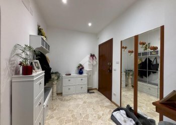 Appartamento Via di pino, Genova (zona Molassana) - foto 11