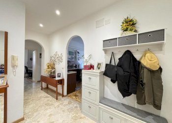 Appartamento Via di pino, Genova (zona Molassana) - foto 12