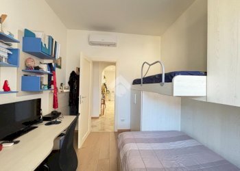 Appartamento Via di pino, Genova (zona Molassana) - foto 18