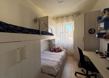 Appartamento Via di pino, Genova (zona Molassana) - foto 20