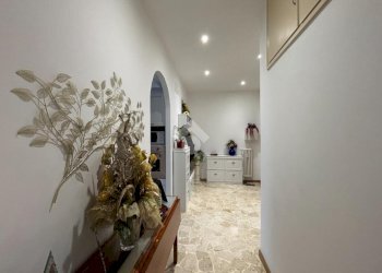 Appartamento Via di pino, Genova (zona Molassana) - foto 21