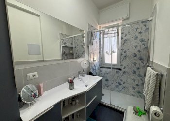 Appartamento Via di pino, Genova (zona Molassana) - foto 24