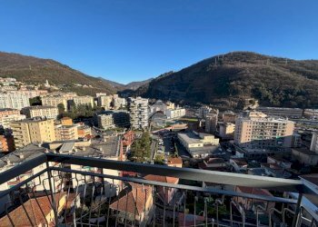 Appartamento Via di pino, Genova (zona Molassana) - foto 26