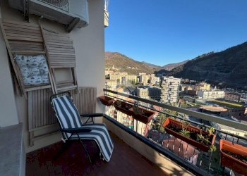 Appartamento Via di pino, Genova (zona Molassana) - foto 27