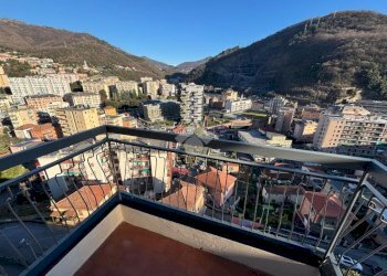 Appartamento Via di pino, Genova (zona Molassana) - foto 29