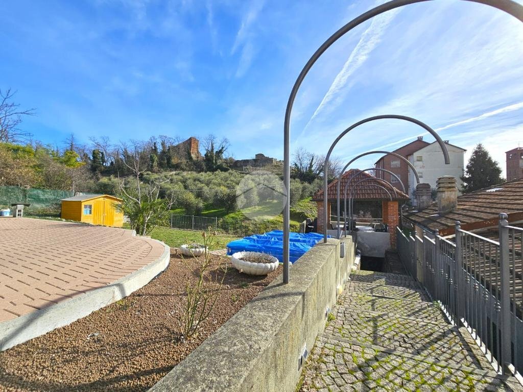 Casa indipendente Via S. Clemente, Caluso - foto 2