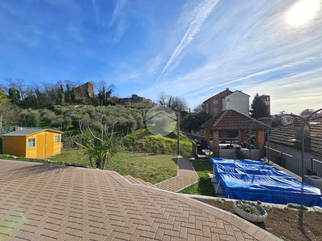 Casa indipendente Via S. Clemente, Caluso - foto 3