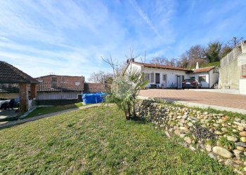 Casa indipendente Via S. Clemente, Caluso - foto 1