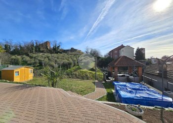 Casa indipendente Via S. Clemente, Caluso - foto 3