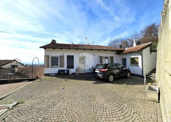 Casa indipendente Via S. Clemente, Caluso - foto 4