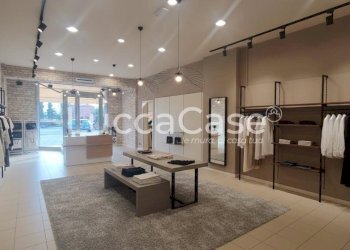 Locale Commerciale Zone - foto 1