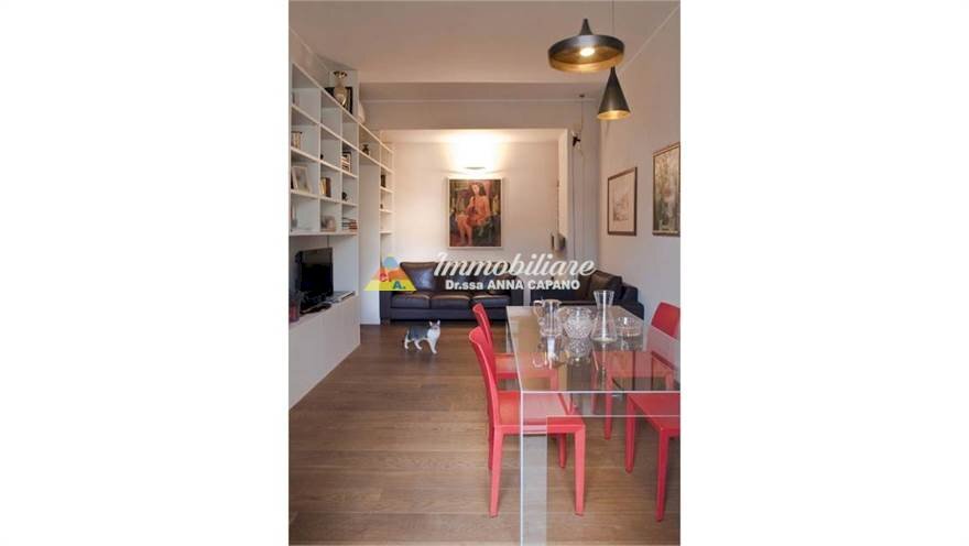 Bilocale Ad.ze Piazza Dei Tribunali, Bologna - foto 1