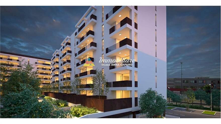 Monolocale VIA MARIA CALLAS, Bologna - foto 1