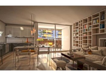 Monolocale VIA MARIA CALLAS, Bologna - foto 3