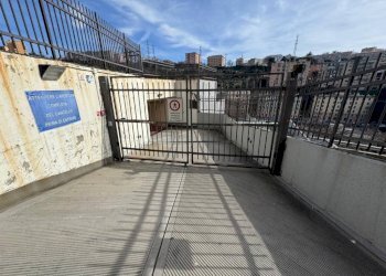 Box Genova (neighborhood Sampierdarena) - photo 1