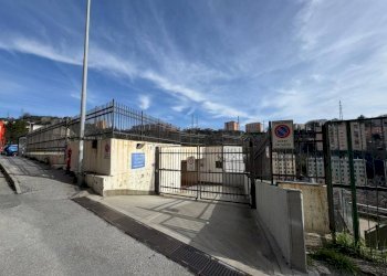 Box Genova (zona Sampierdarena) - foto 3